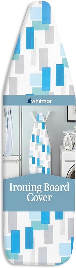 Whitmor Ironing Board Cover and Pad by Whitmor