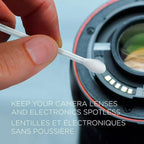 Q-tips Cotton Swabs - Image 4