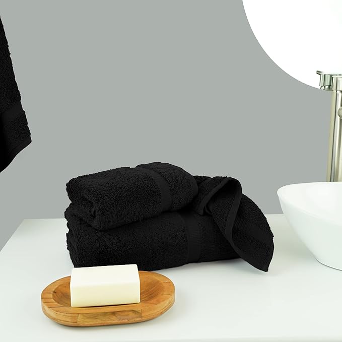 Chakir Turkish Linens | Hotel & Spa Quality 100% Cotton Premium Turkish Towels - Image 2
