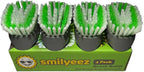 Smilyeez Replacement for Scotch Brite Brush, Makes Your Dishwand Like New - Image 2