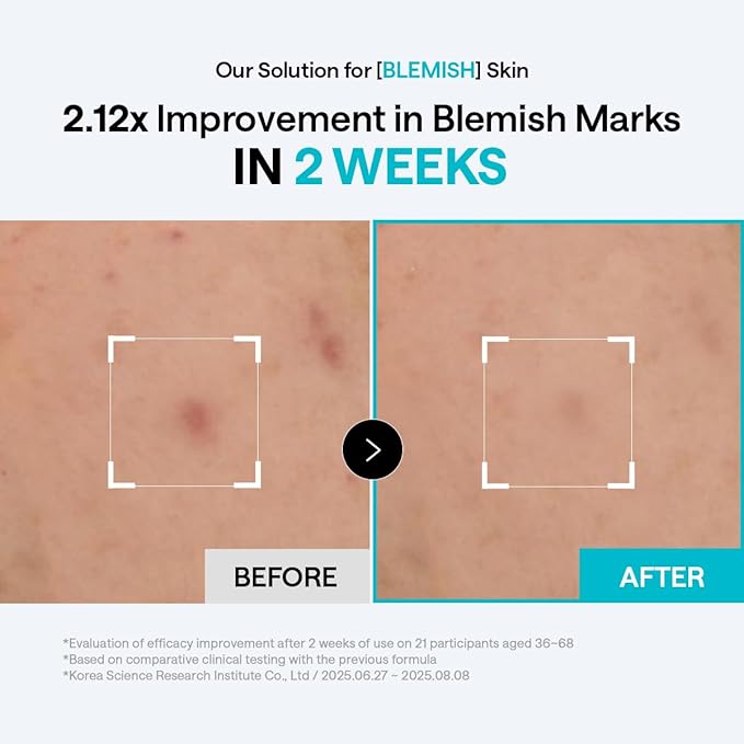 MEDIHEAL Madecassoside Blemish Pad - Image 5