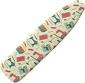 Washable Ironing Board Covers by KUIFORTI
