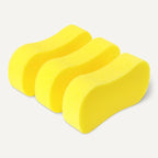 Amazon Basics Jumbo Sponges for Car Cleaning, Bodywork & Windows - Image 4