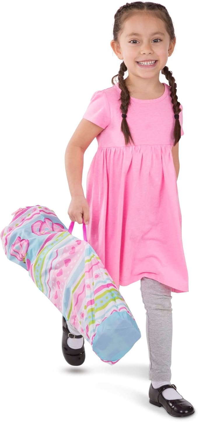 Melissa & Doug Cutie Pie Butterfly Camp Chair (Frustration-Free Packaging) - Image 6