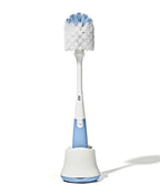 OXO Tot Bottle Brush with Stand - Image 2