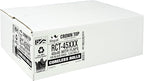 Heavy Duty 45 Gallon Trash Bags - Image 2