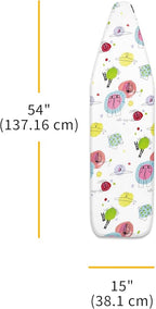 Whitmor Pad-Elements Ironing Board Cover - Image 4