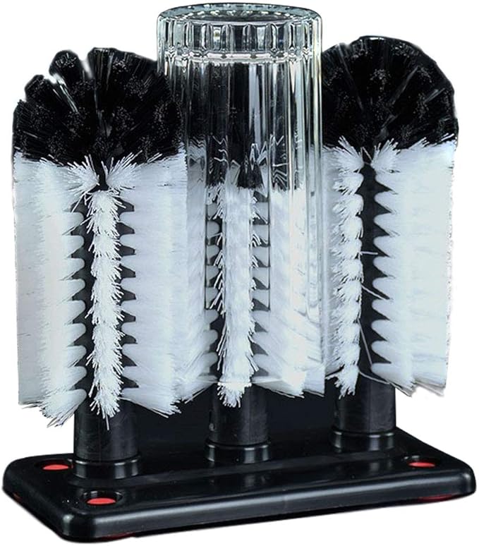 Water Bottle Cleaning Brush Glass Cup Washer - Image 5