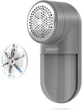 Electric Fabric Shaver and Lint Remover, Portable Fuzz Remover by Popularchoicesfromhere