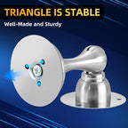 4 Pack Magnetic Door Stop No Drilling Door Stop - Image 9