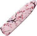 Ironing Board Cover Standard Size 15x54 inch, Hook and Loop Easy to Install and by Unknown