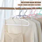 Baby Kids Hangers for Closet - Image 6