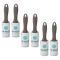 Martha Stewart Lint Rollers, Gingham Pattern, 120 Sheets Per Roll, Upholstery & by MarthaStewart