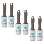 Martha Stewart Lint Rollers, Gingham Pattern, 120 Sheets Per Roll, Upholstery & by MarthaStewart