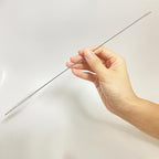 Stanley Straw Cleaner Brush, Reusable Extra Long - Image 6