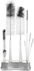 ALINK 8 Pack Bottle Brush Cleaning Set by ALINK