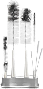 ALINK 8 Pack Bottle Brush Cleaning Set by ALINK