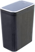 Glad Bathroom Trash Can, 2.6 Gallon by GladTrashFoodStorage