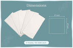 Bread Towels for Proofing Cover - Image 5
