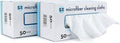 S&T INC. Microfiber Cleaning Cloths by STINC