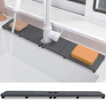 Fast Drying Faucet Mat for Kitchen Sink, Water Absorbent Diatomite Stone Sink by Unknown