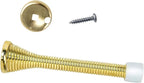 16 Pack Spring Door Stops 3 1/4 Inch Flexible Heavy Duty Spring Door Stopper - Image 3
