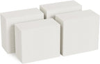 1000 Pack Disposable Bathroom Napkins Hand Towels by JOLLYCHEF