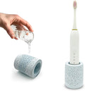 Single Toothbrush Holders for Bathrooms by Unknown