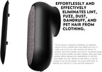Rechargeable Fabric Shaver, Lemontec Battery-Operated Lint Remover & Sweater - Image 6