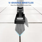 SetSail Grout Cleaner Brush - Image 3