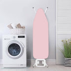 Pink Ironing Board Cover and Pad - Image 4