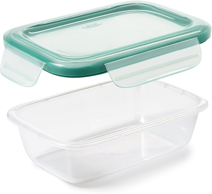 OXO Good Grips 3 Cup SmartSeal Leakproof Food Storage Container - Image 3