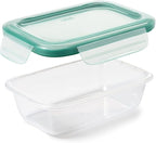 OXO Good Grips 3 Cup SmartSeal Leakproof Food Storage Container - Image 3