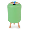 Pukomc Smart Sensor Wastebasket, Convenient and Hygienic Easy to Use, by Pukomc