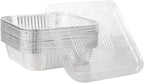 20-Pack Disposable Aluminum Foil Tins - Image 3
