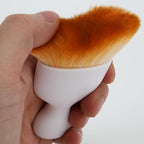 Car Detailing Brush, Soft Bristle Cleaning Brush, Scratch-Free Auto Duster Tool - Image 3