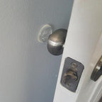 Strongest Wall Door Handle Stopper - Image 7