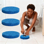 6-Pack Replacement Scrubber Pads - Image 5