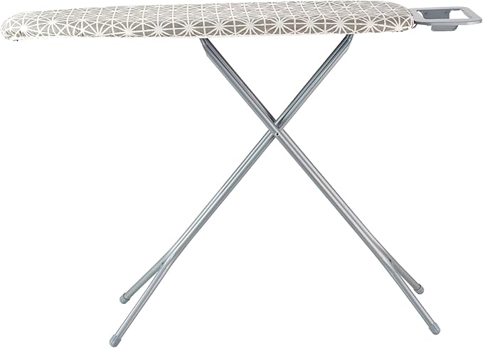 VEVOR Ironing Board with Large 43 x 13 Ironing Surface, Thickened 4 Layers Iron - Image 4