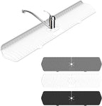 Faucet Guard - 90 Foldable Draining Mat by Kucucyle