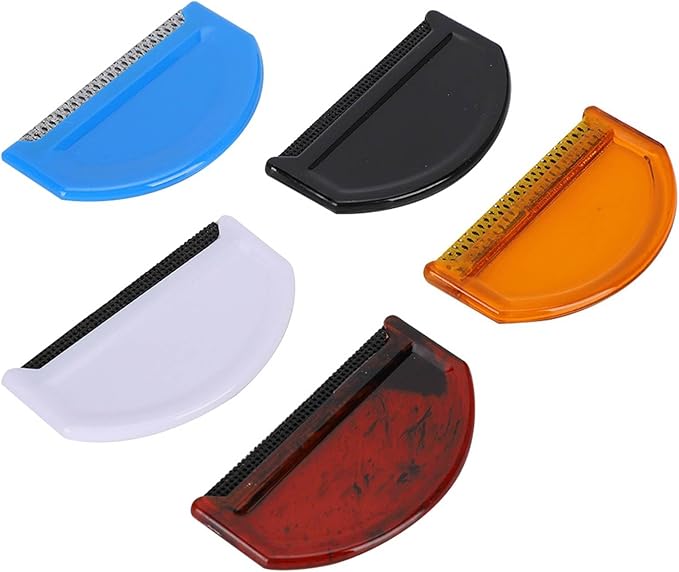 5PCS Fabric Lint R H B Mmer Clothing Accessories B St - Image 8