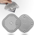 2 Pack Drain Cover Hair Catcher Drain Plug Hair Stopper Drain Protector - Image 7