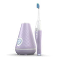 TAO Clean UV Sanitizing Sonic Toothbrush and Cleaning Station, Electric by TAOClean