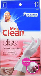 Mr. Clean Unisex Adult 303488 by MrClean