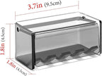 Toothbrush Holder Wall Mounted - Image 2