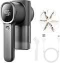Rechargeable Fabric Shaver & Lint Remover, Electric Sweater Defuzzer by Unknown
