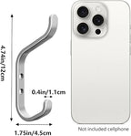 Wall Hook for Hanging Coats - Image 5