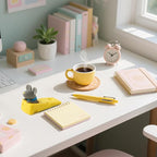 DomeStar Cute Mouse Stopper - Image 5