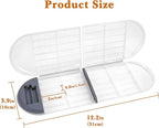 Linkidea Battery Storage Case - Image 2