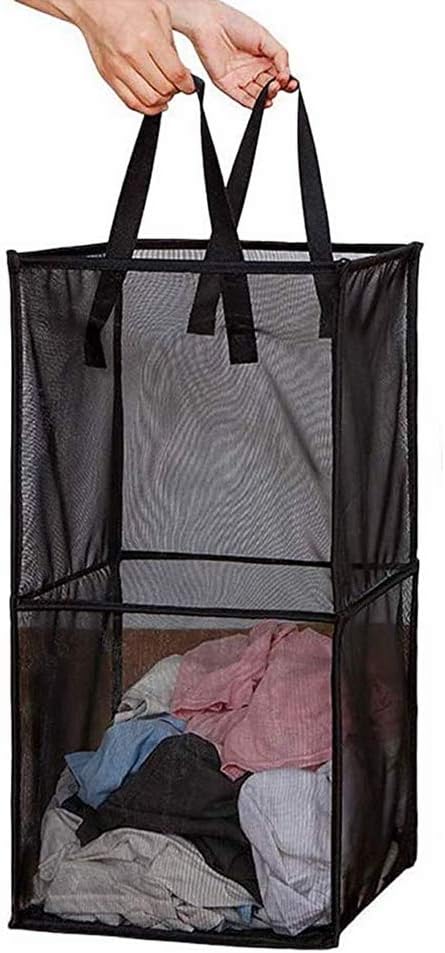 Pop Up Laundry Baskets by UNAMAX